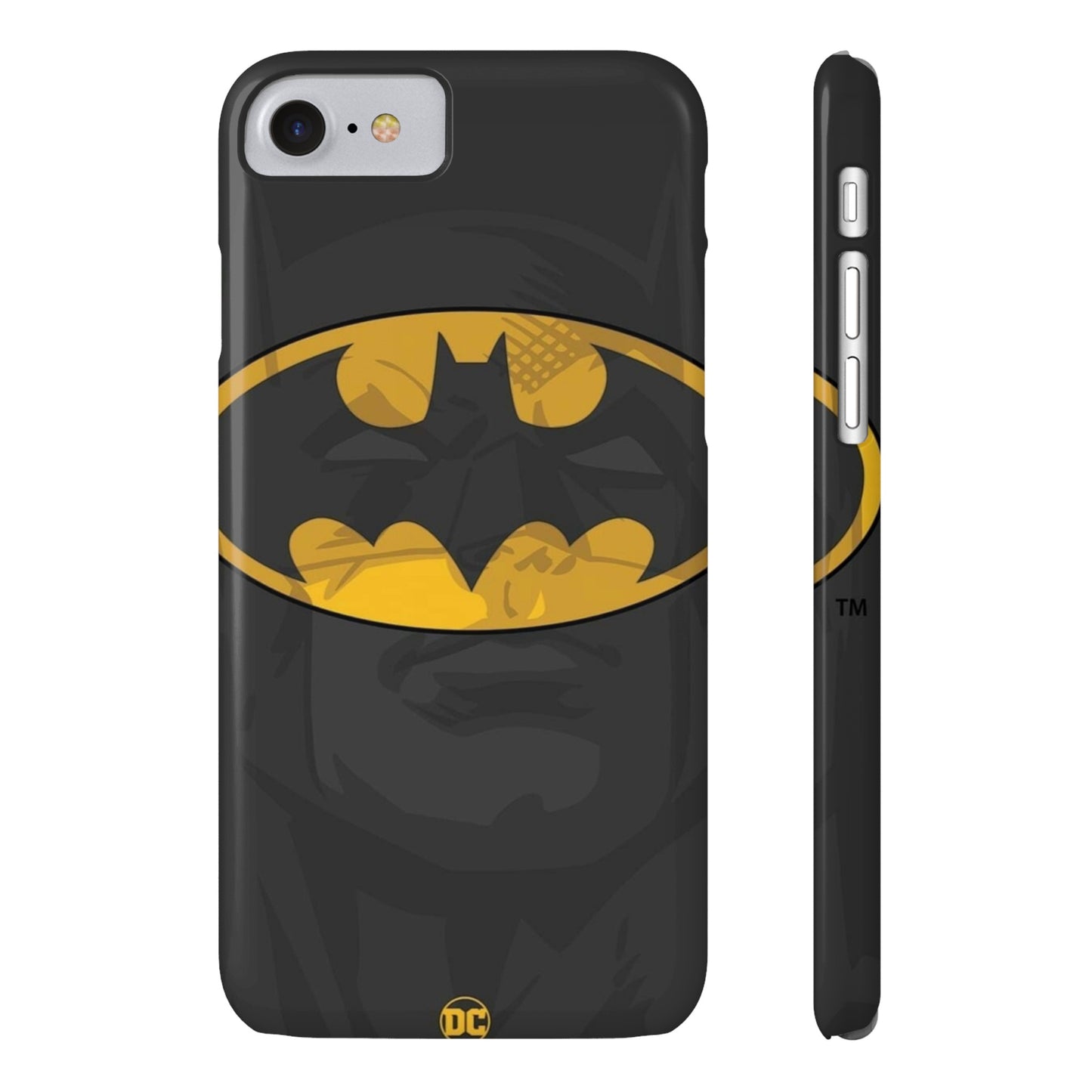 BATMAN Slim Phone Case