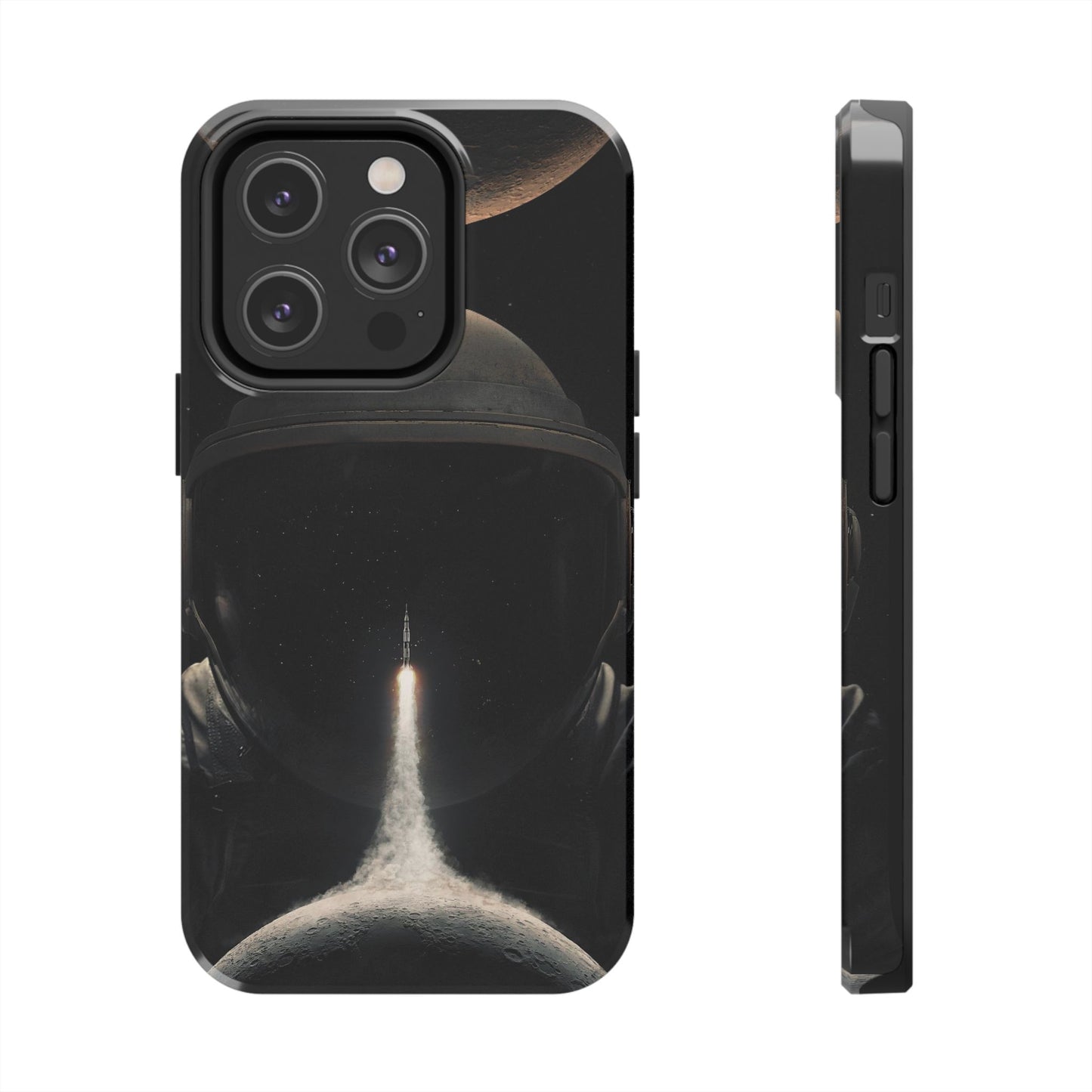 NASA - Tough Phone Case
