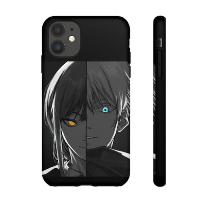 ANIME - Tough Case