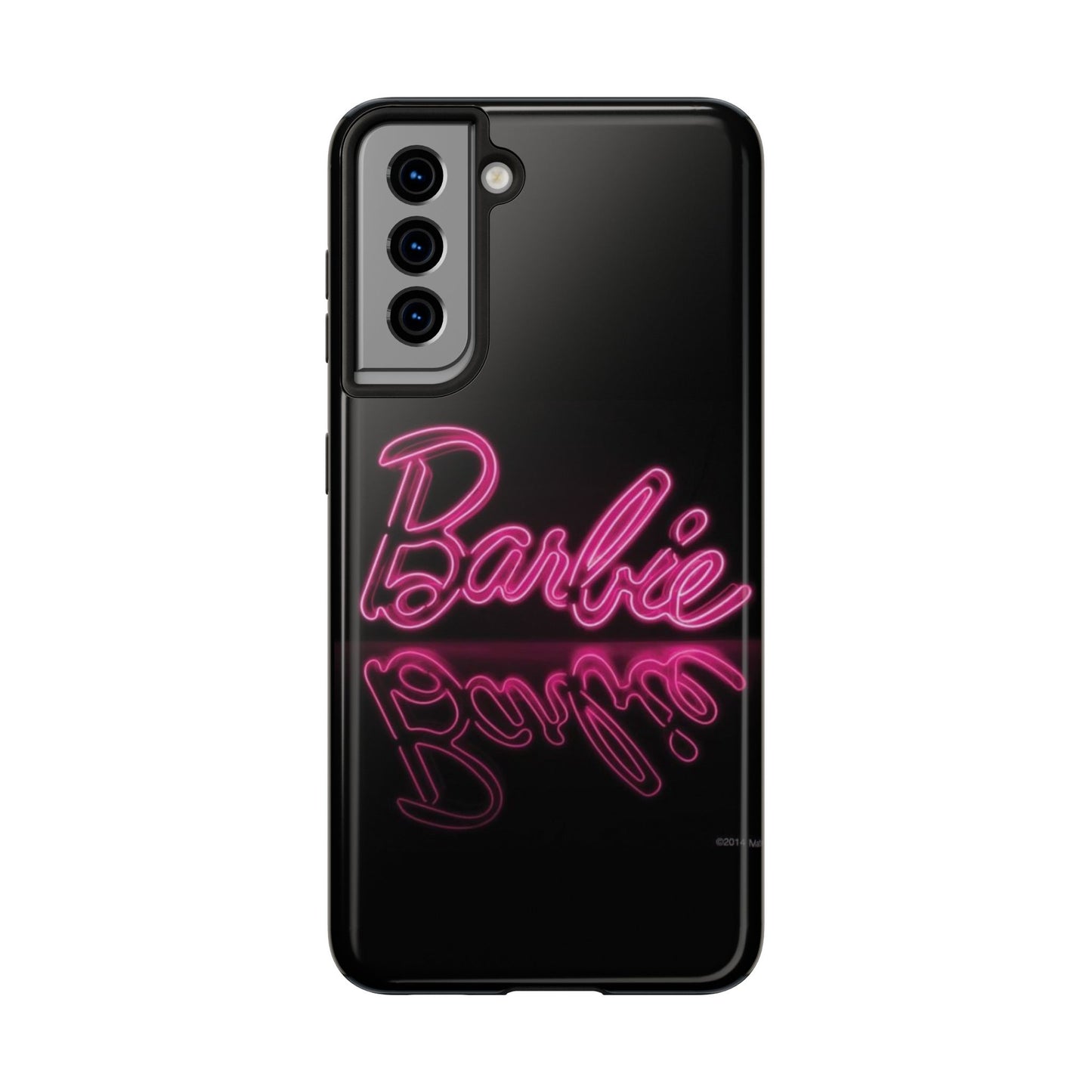 PINK - Tough Phone case