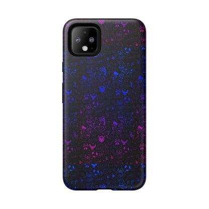 MIXED - Tough Case