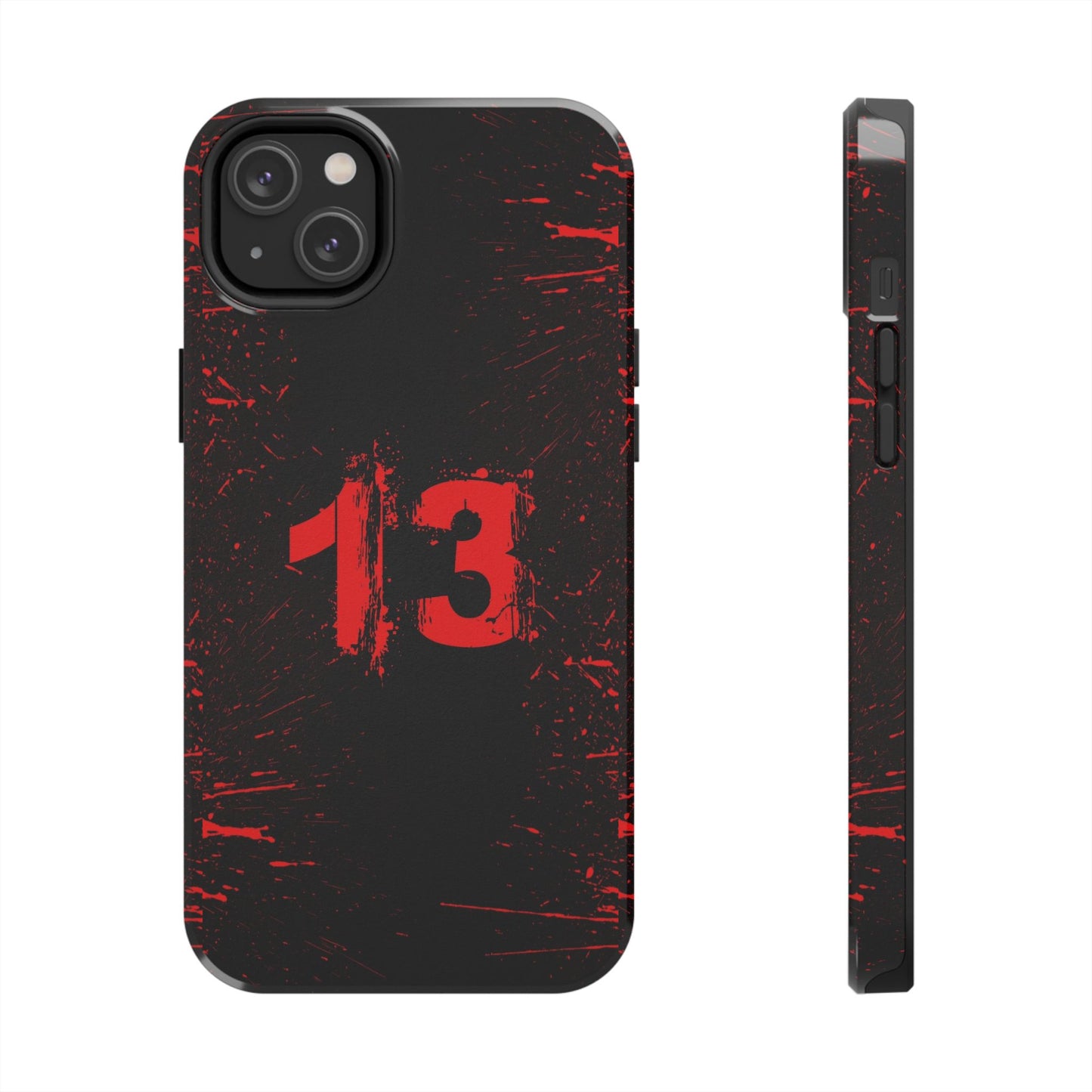13 - Tough Phone Case