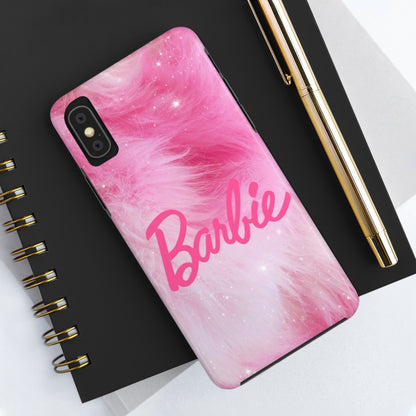 BARBIE Tough Phone Case