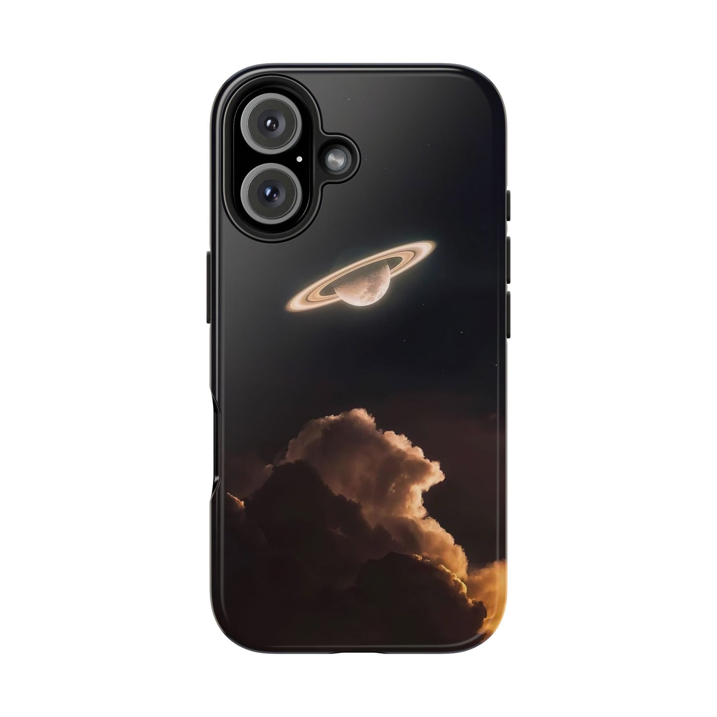 SPACE - Tough Phone Case