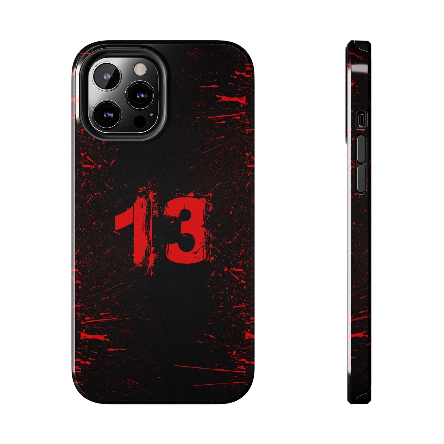 13 - Tough Phone Case