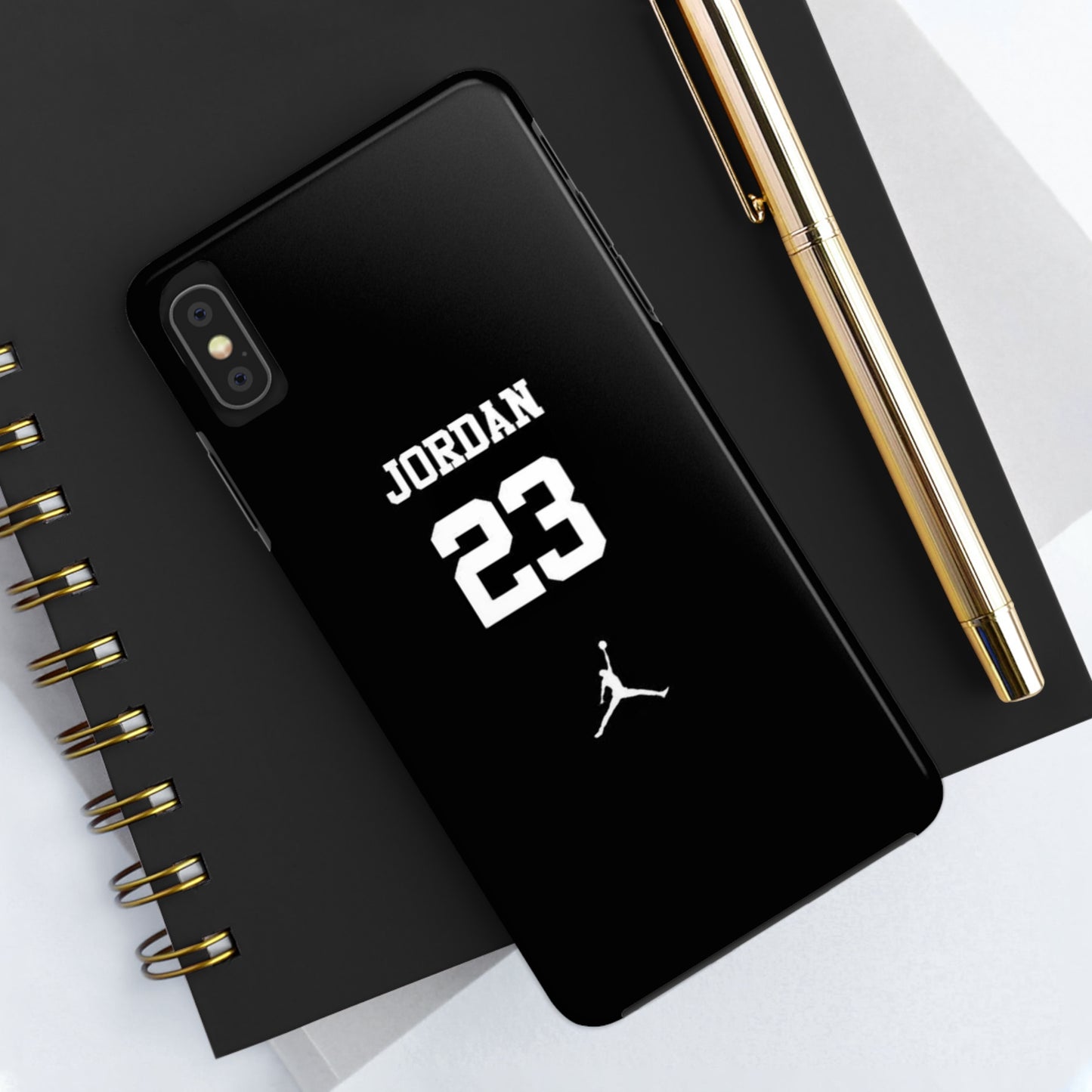 JORDAN Tough Phone Case