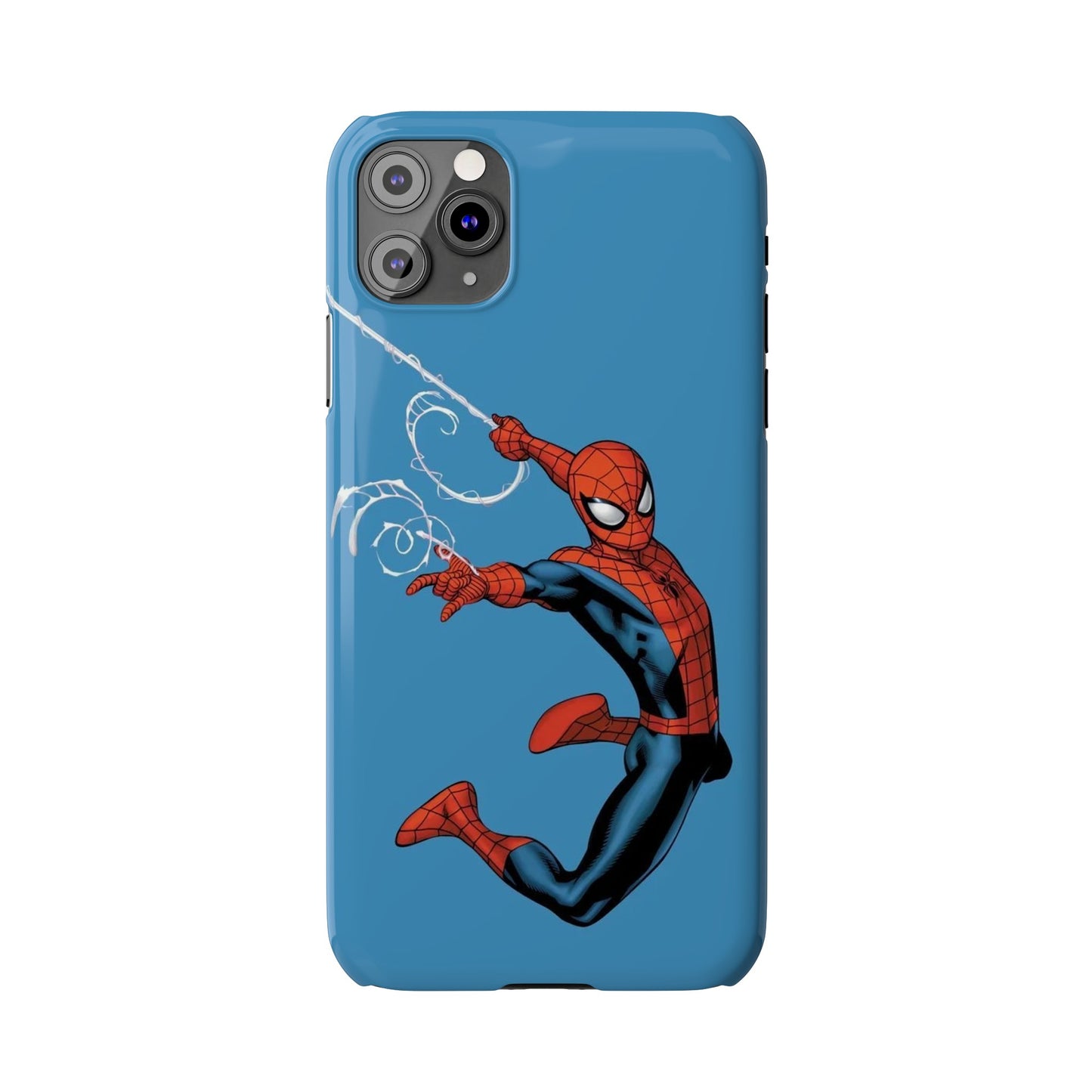 SPIDER-MAN Slim Phone Case