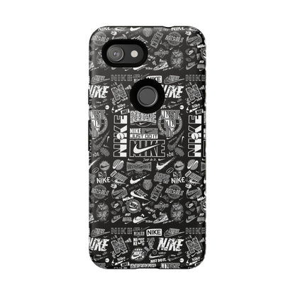 MIXED - Tough Case