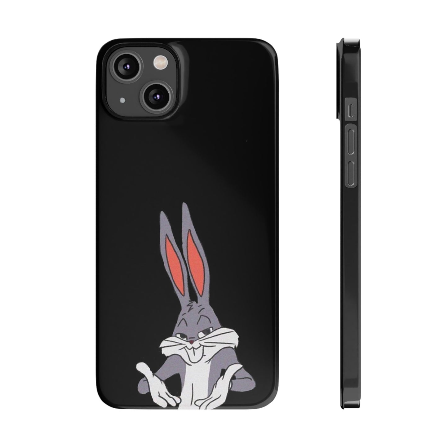 BUGS-BUNNY Slim Phone Case