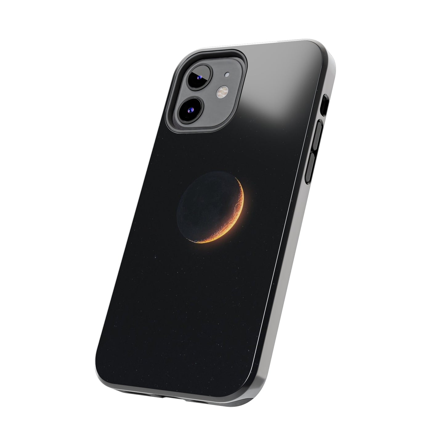 MOON Tough Phone Case