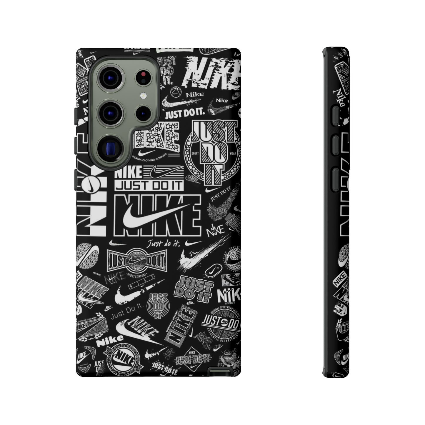 MIXED-NIKE Tough Case