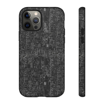 MIXED - Tough Case