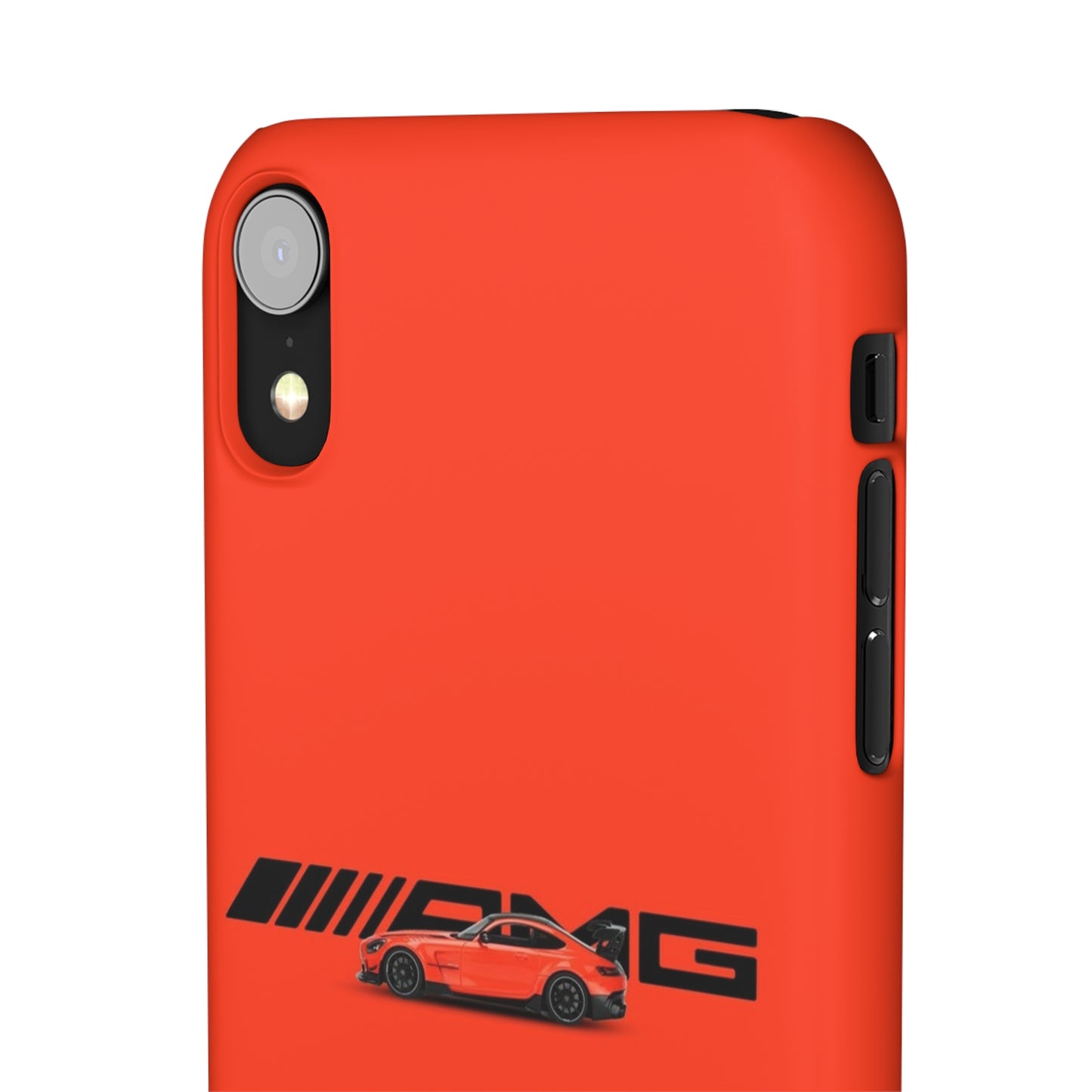 AMG Snap Case