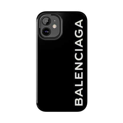 BALENCIAGA Tough Phone Case