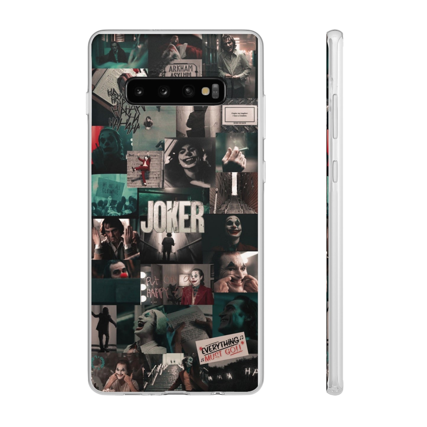 JOKER Flexi Case