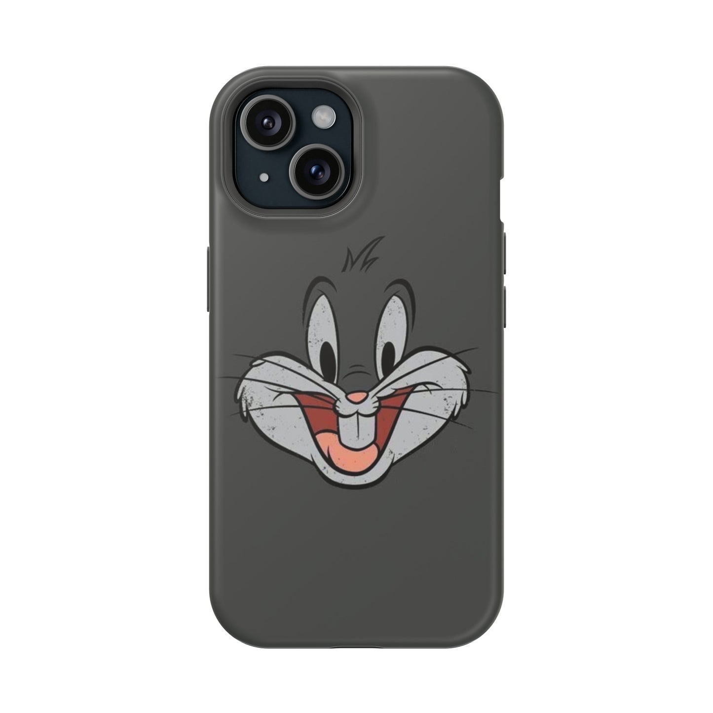 BUGS-BUNNY Impact-Resistant Case