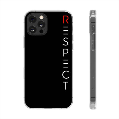 RESPECT Clear Case