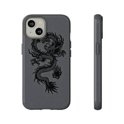 DRAGON Tough Case