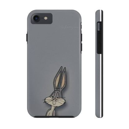 BUGS-BUNNY Tough Phone Case