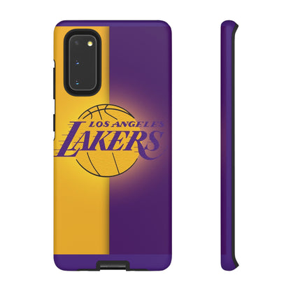 LAKERS Tough Case