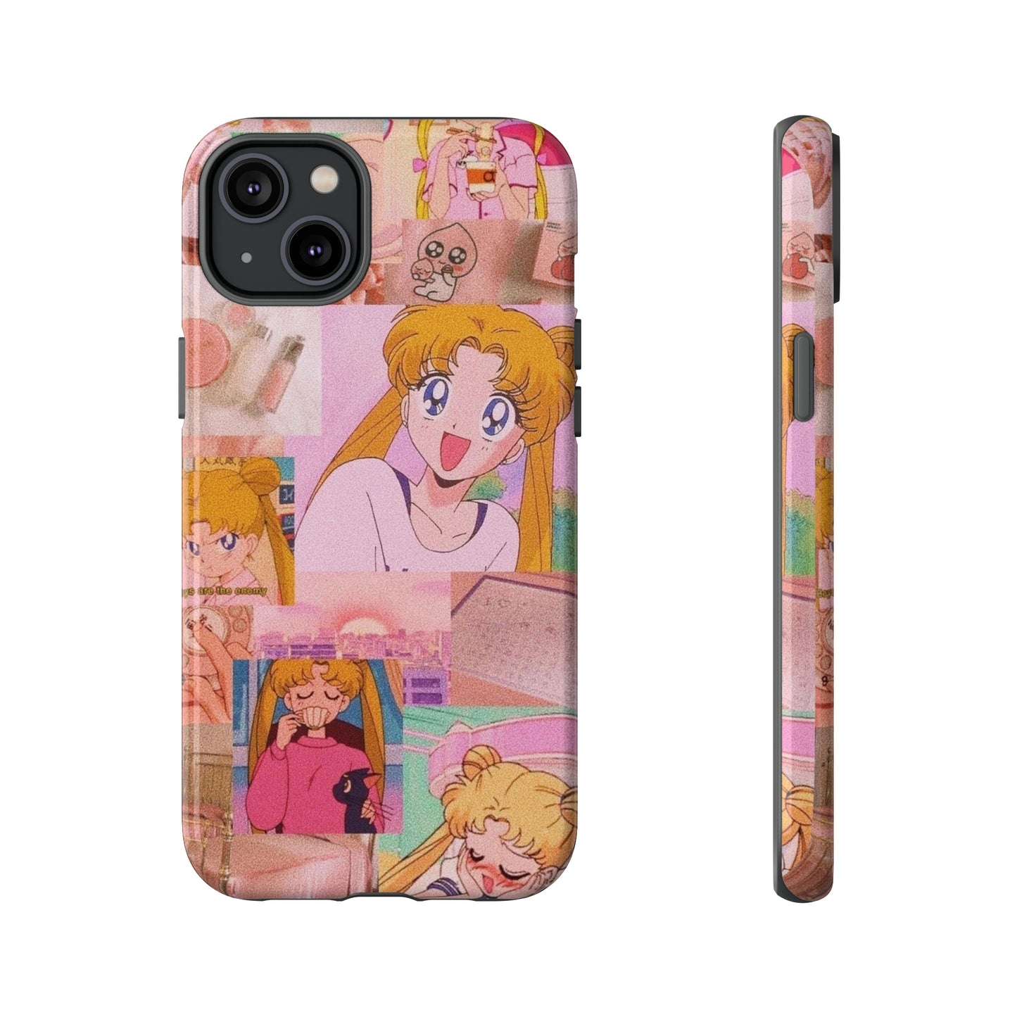 ANIME Tough Case