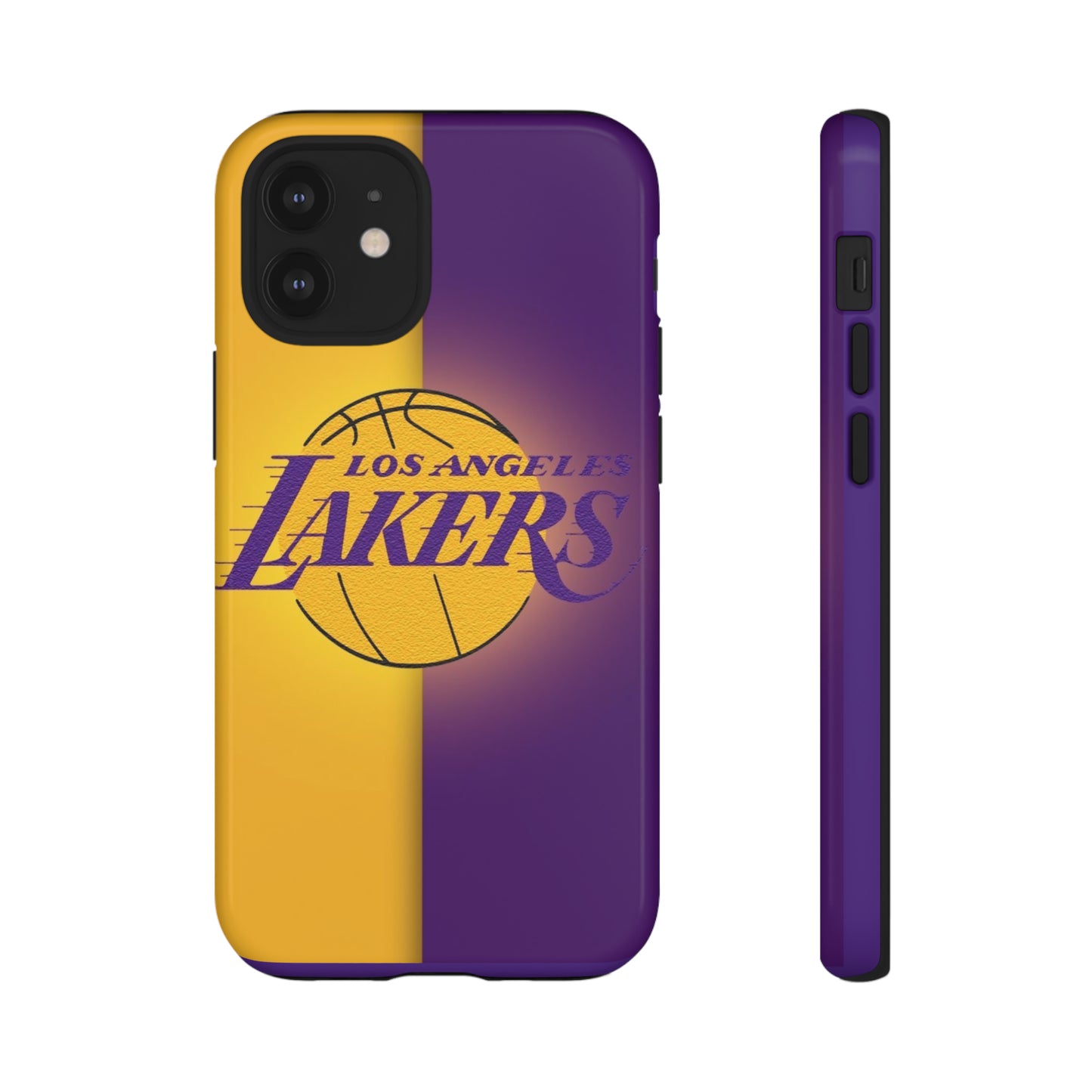 LAKERS Tough Case