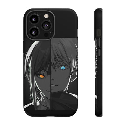 ANIME - Tough Case