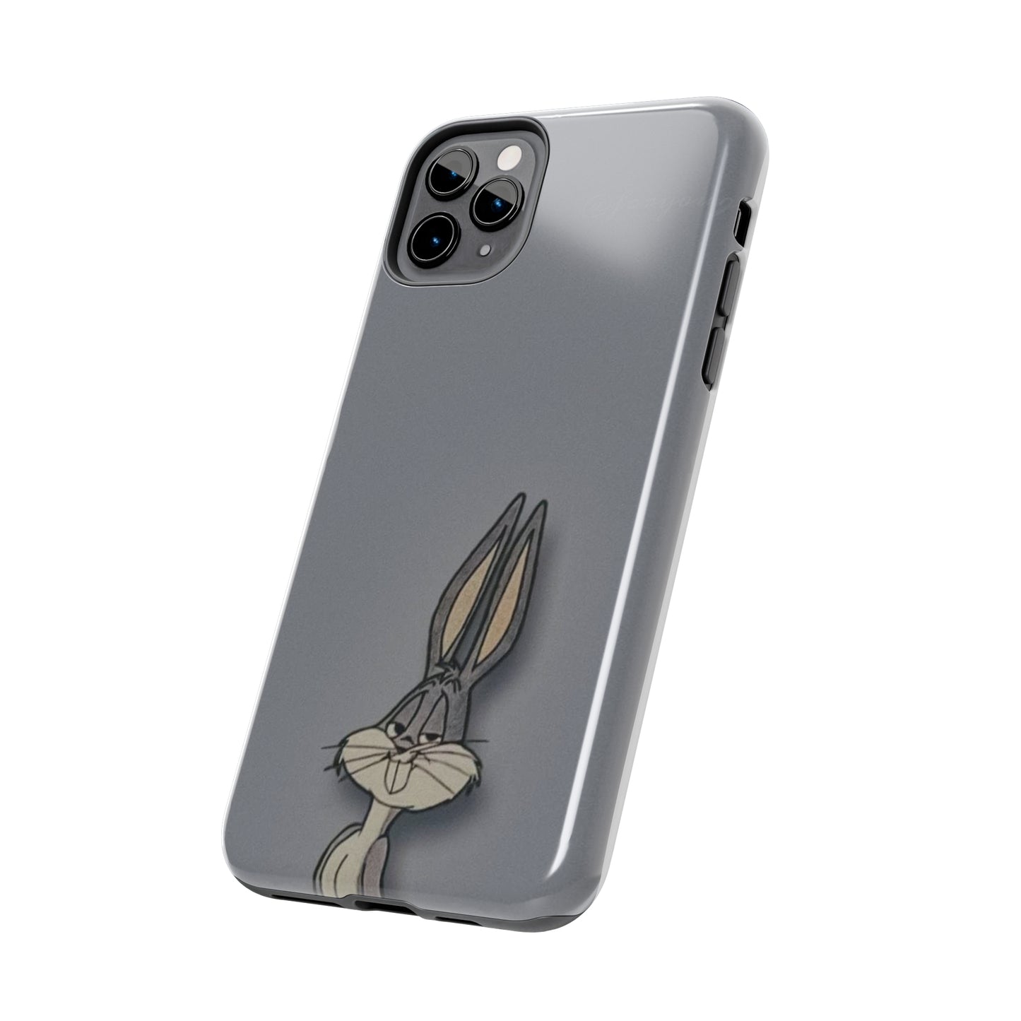 BUGS-BUNNY Tough Phone Case