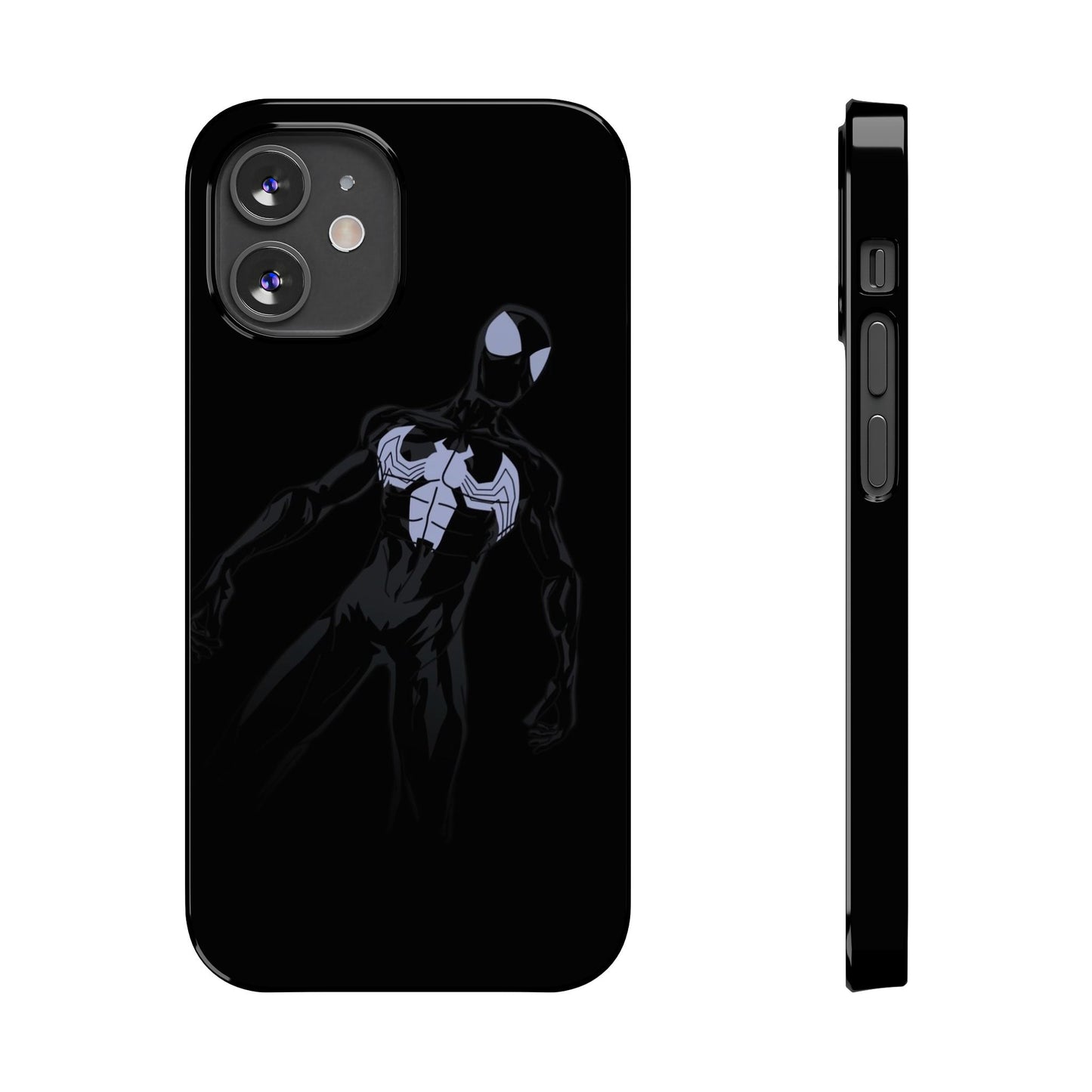 SPIDERMAN - Slim Phone Case
