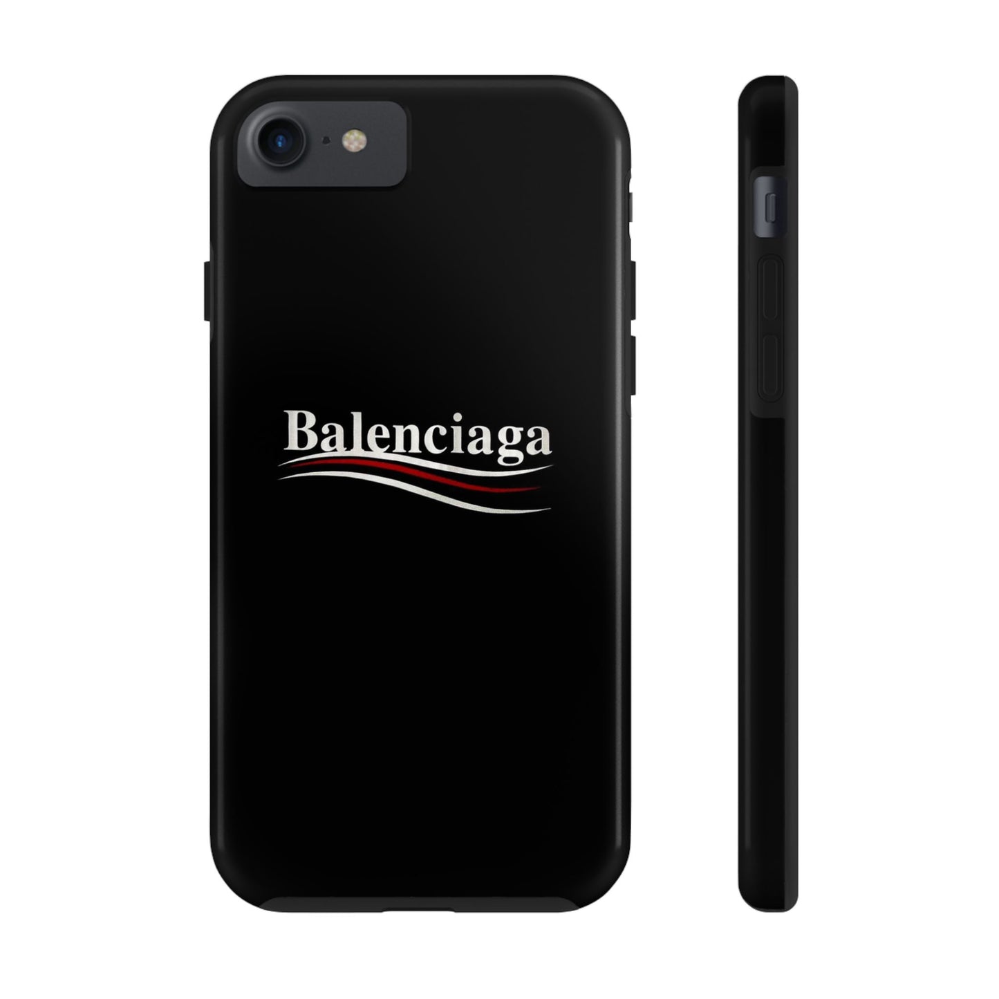 BALENCIAGA - Tough Phone Case