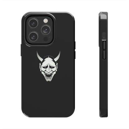 DEVIL Tough Phone Case