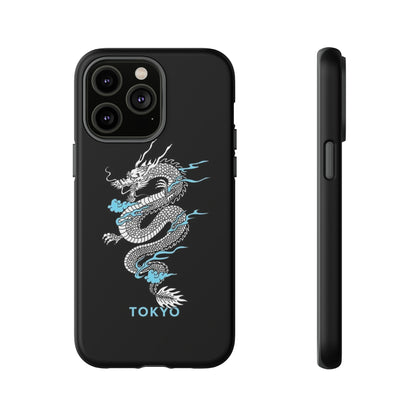 DRAGON/TOKYO Tough Case