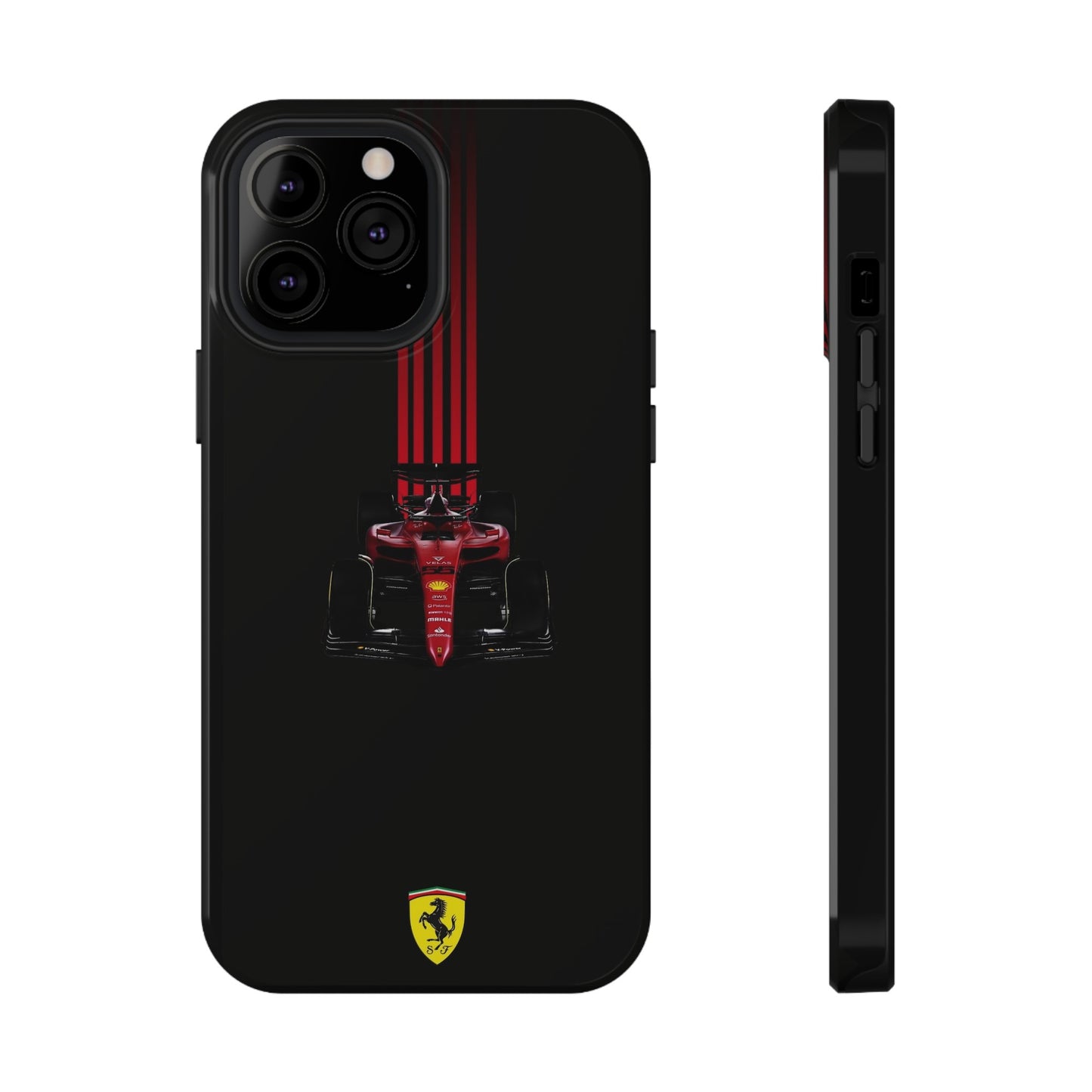 FERRARI Impact-Resistant Case