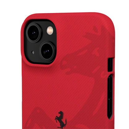 FERRARI Snap Case