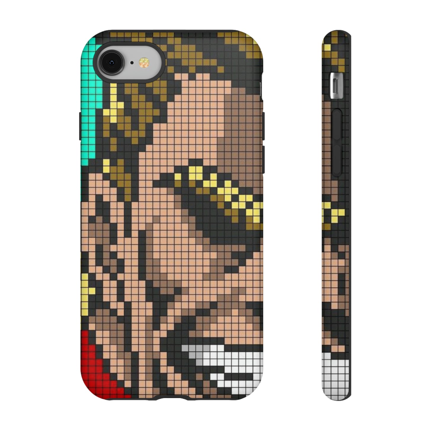 PIXEL/ANIME Tough Case