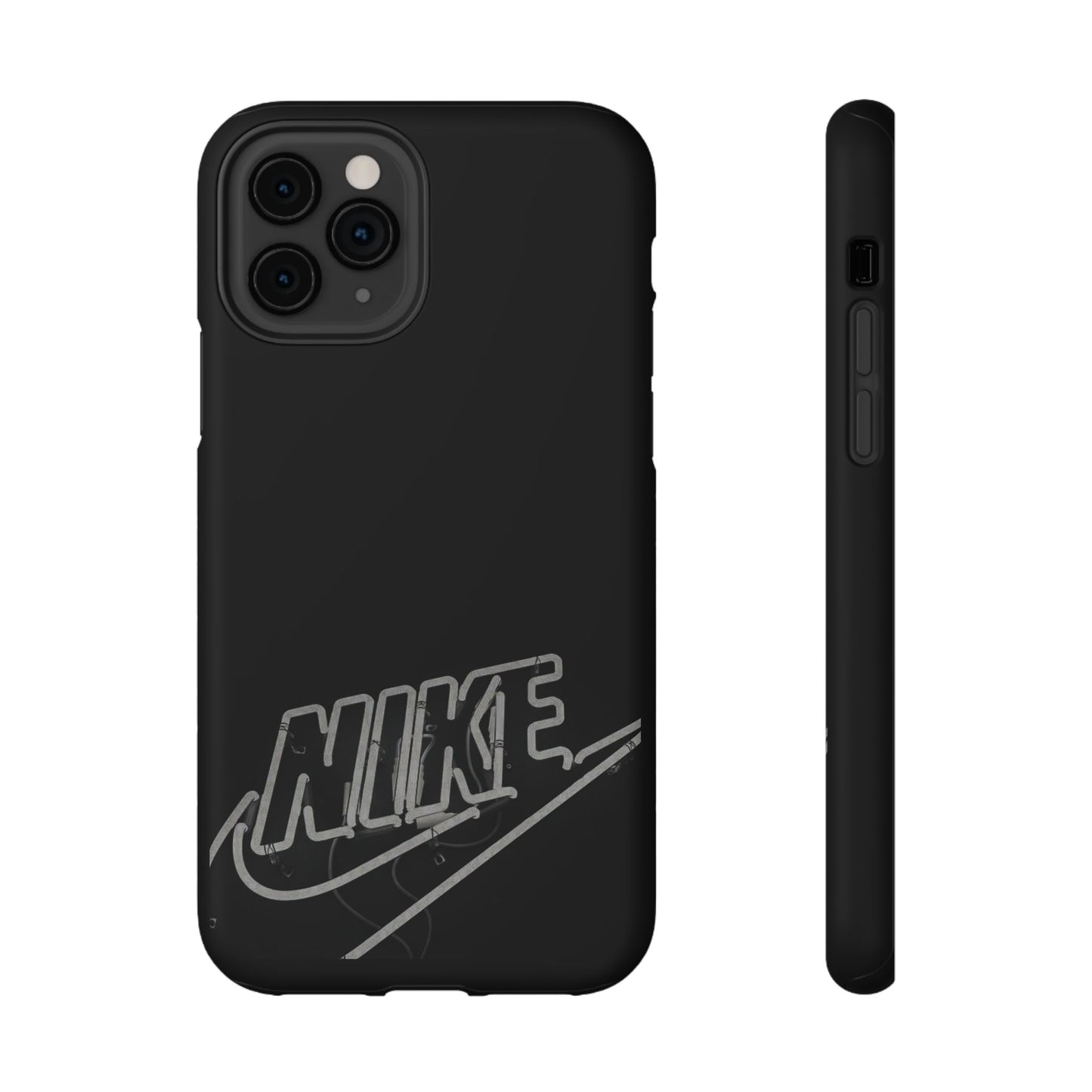NIKE - Impact-Resistant Case