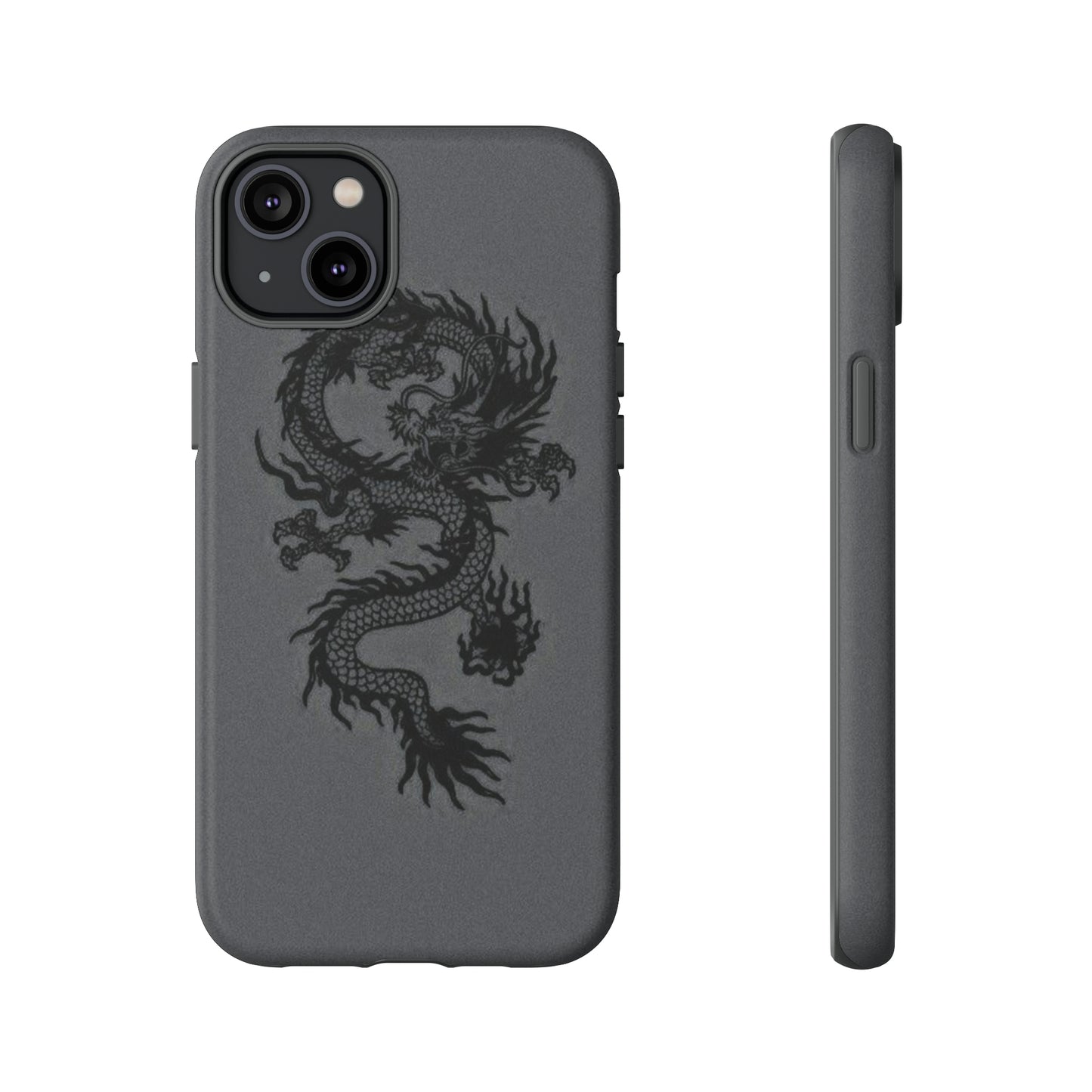 DRAGON Tough Case