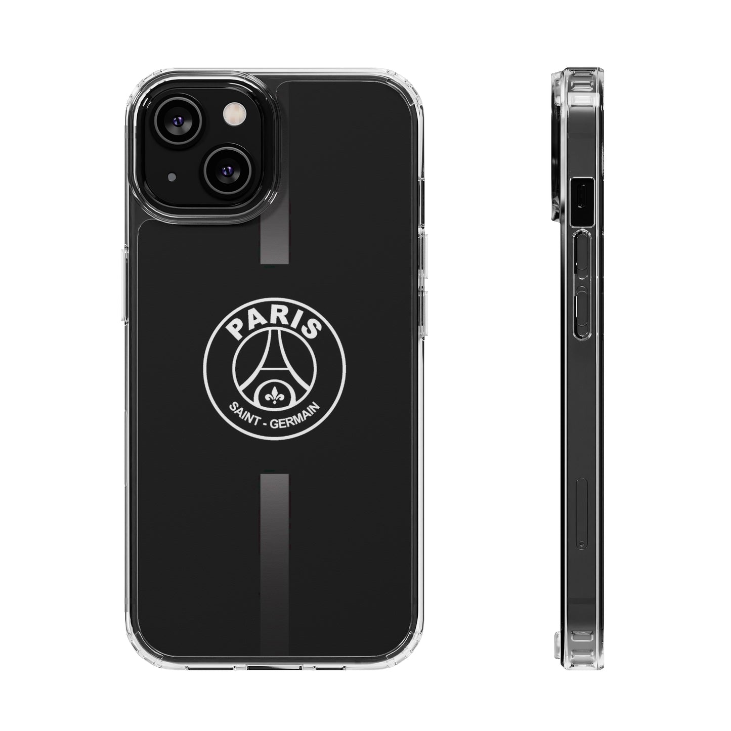 PSG Clear Case