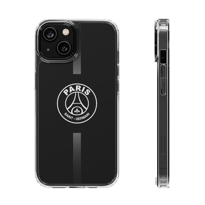 PSG Clear Case