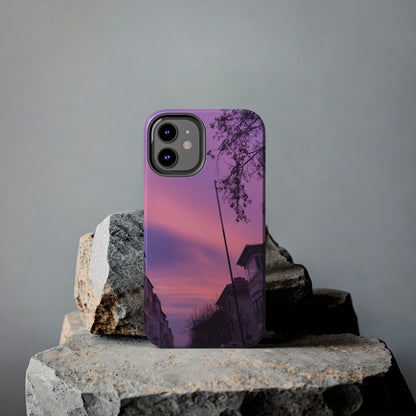 VIEW Tough Phone Case