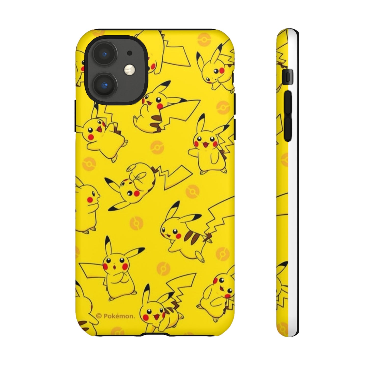 POKEMON Tough Case