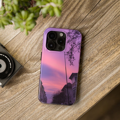 VIEW Tough Phone Case