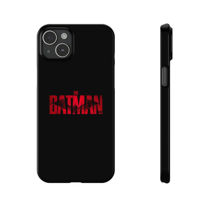 BATMAN Slim Phone Case