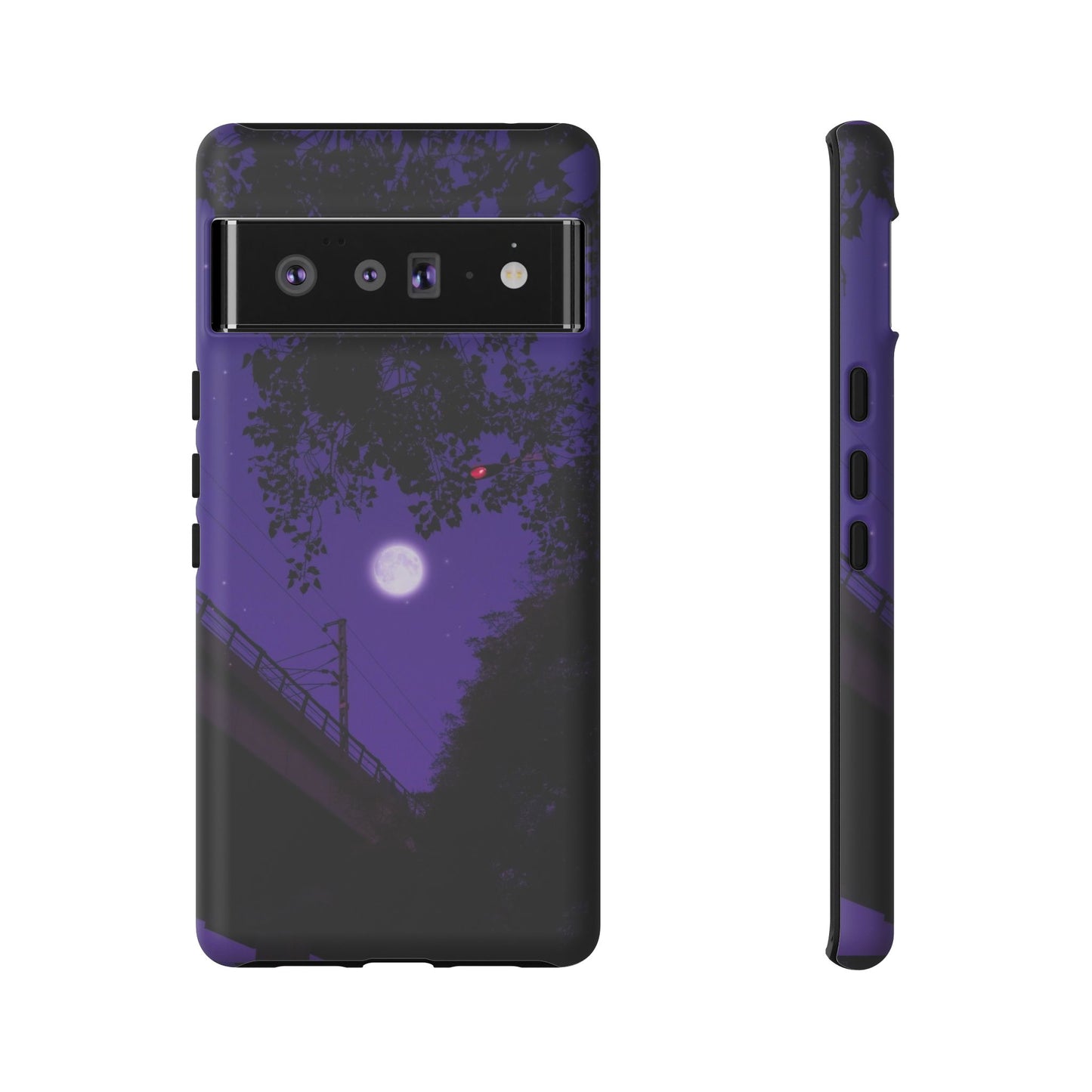 MOON - Tough Case