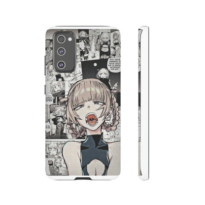 ANIME Tough Case