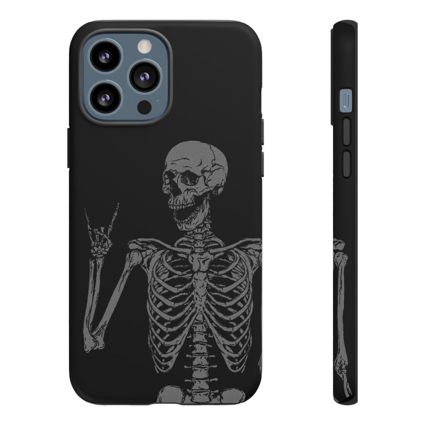 SKELETON Tough Case