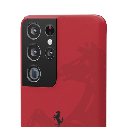 FERRARI Snap Case