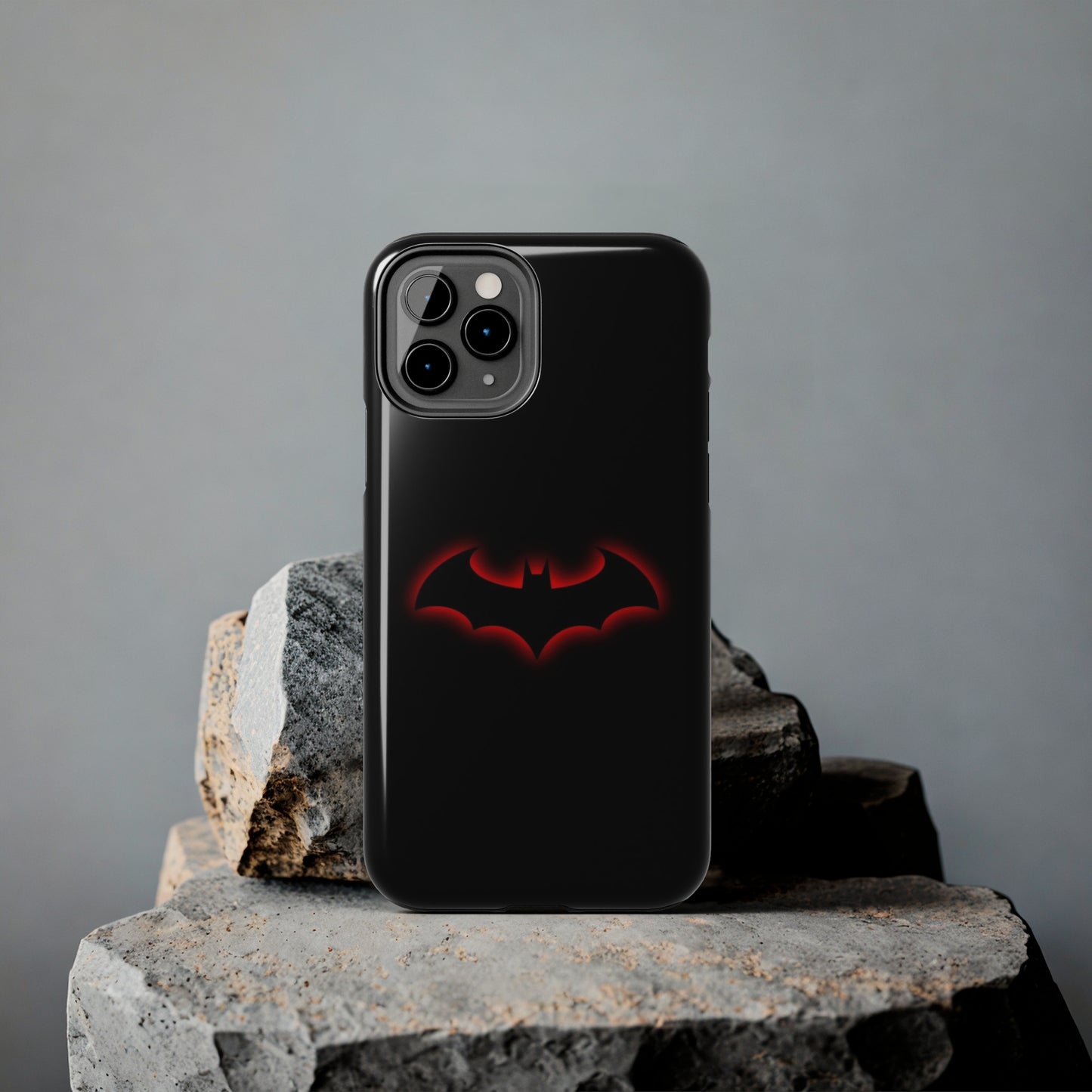 BATMAN Tough Phone Case