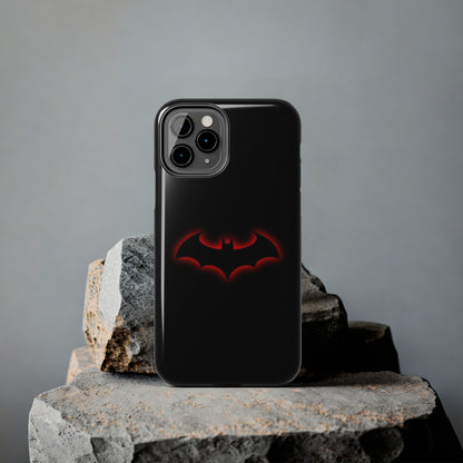 BATMAN Tough Phone Case