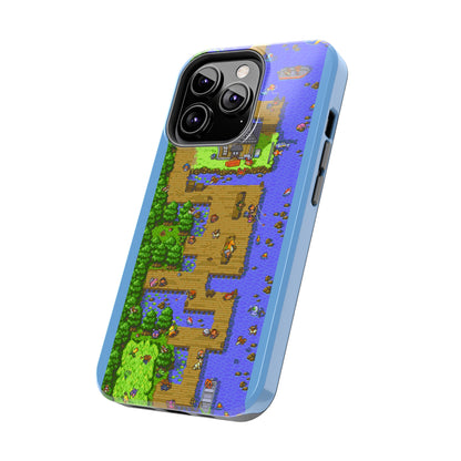 PIXEL Tough Phone Case